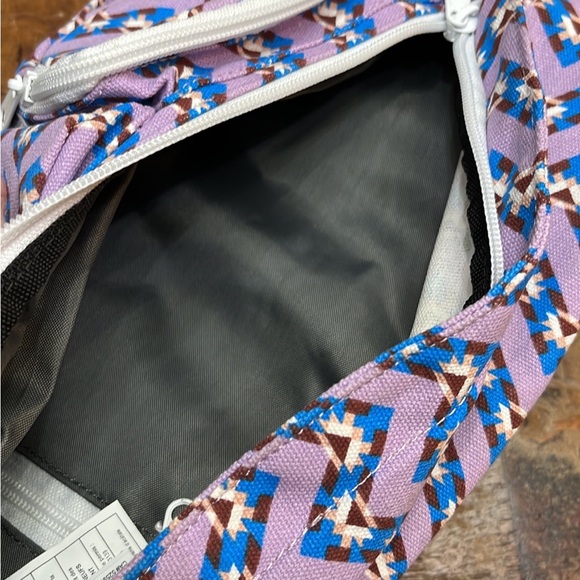 NWT Kavu Mini Rope Bag - Picture 3 of 5